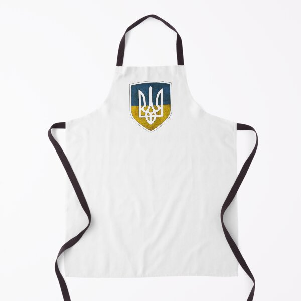 Item preview, Ukrainian Kozak Tryzub designed and sold by Ykraina.