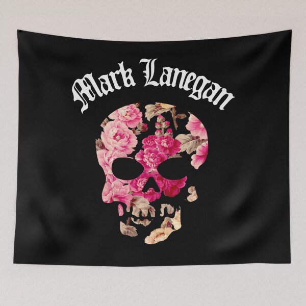 Item preview, Mark Lanegan Essential designed and sold by LorenCriswel.