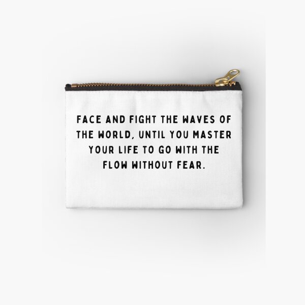 Item preview, Face and Fight | designed and sold by Manny River.