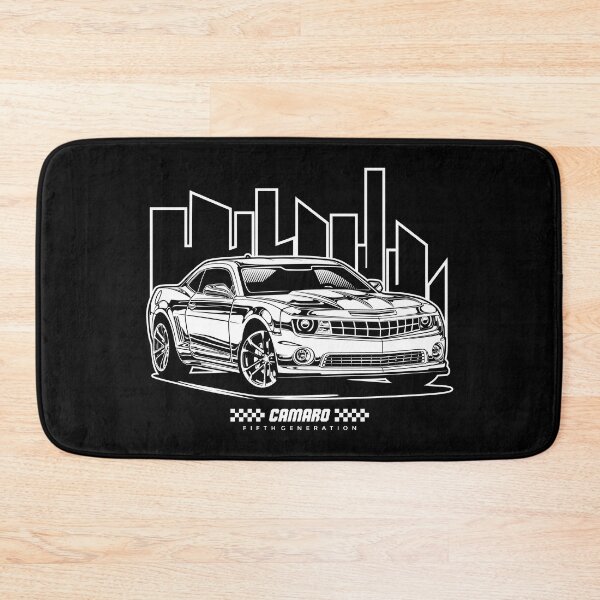 Item preview, Camaro SS designed and sold by idrdesign.