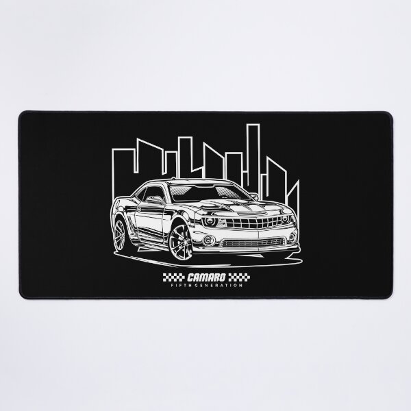 Item preview, Camaro SS designed and sold by idrdesign.