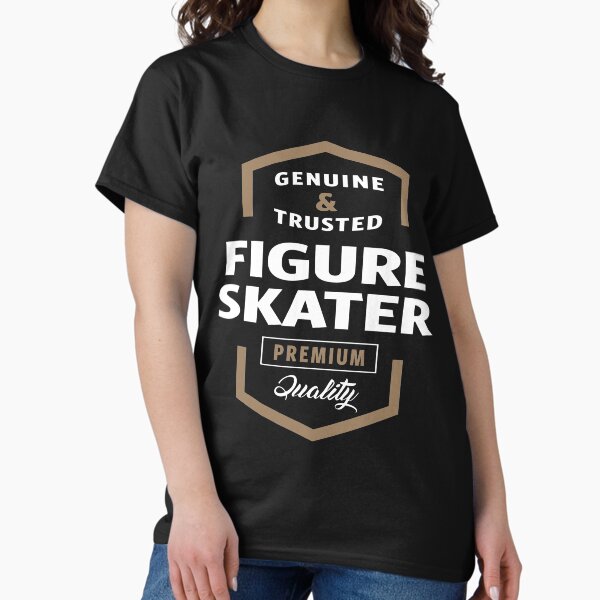 Item preview, Figure Skater | Gift Ideas designed and sold by cidolopez.