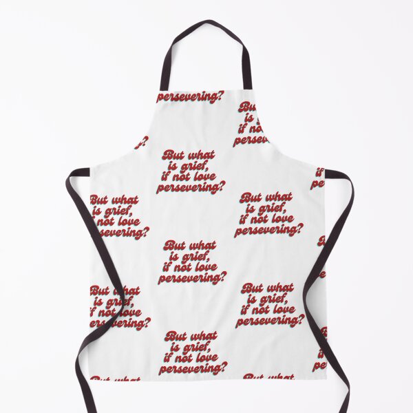 Item preview, But what is grief, it not love persevering designed and sold by Curtiseart.