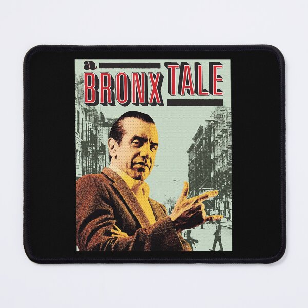 Item preview, You Can Be A Bronx Robert De Niro Tale Cute Photographic designed and sold by CamidgeDonal123.