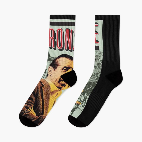 Item preview, You Can Be A Bronx Robert De Niro Tale Cute Photographic designed and sold by CamidgeDonal123.