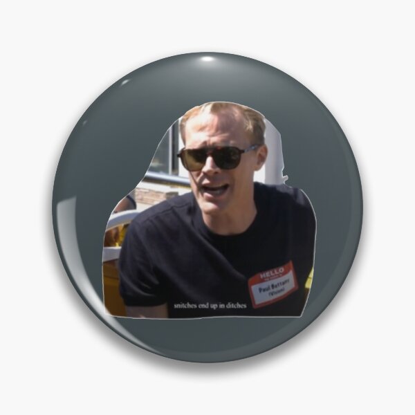 Item preview, paul bettany designed and sold by Curtiseart.