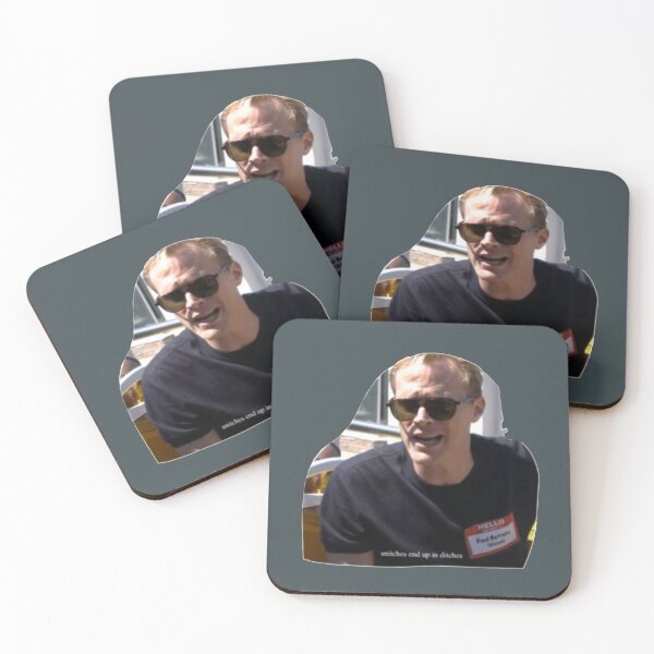 Item preview, paul bettany designed and sold by Curtiseart.