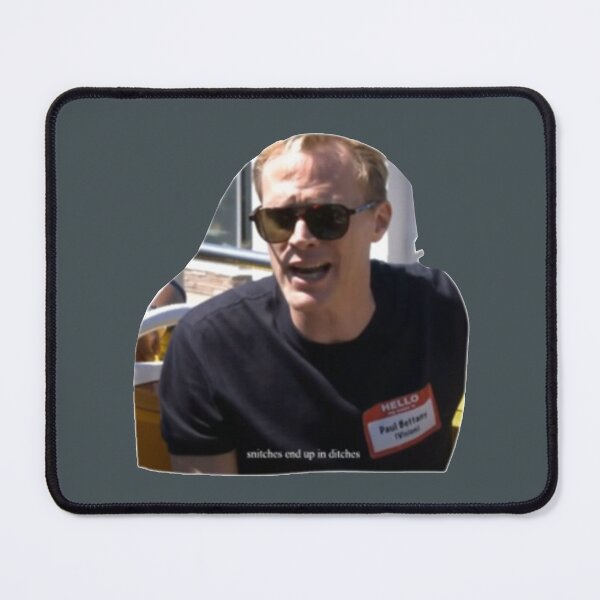 Item preview, paul bettany designed and sold by Curtiseart.