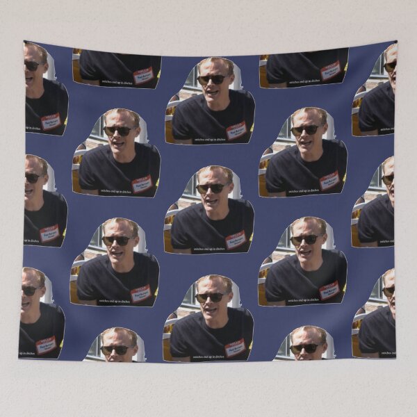 Item preview, paul bettany designed and sold by Curtiseart.