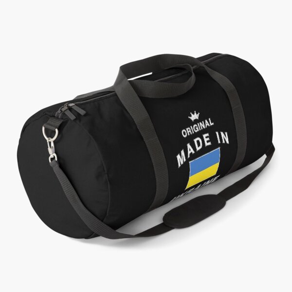 Item preview, Copy of Ukraine Ukrainian flag flag designed and sold by GeogDesigns.