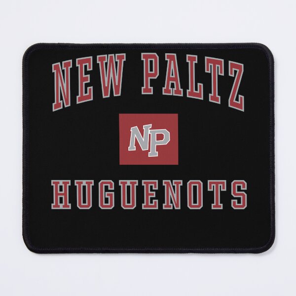Item preview, New Paltz High School Huguenots C1 designed and sold by Evrallimee.
