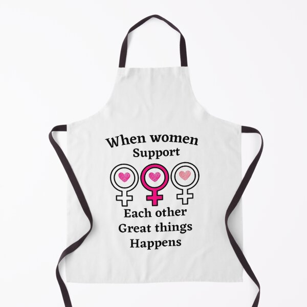 Item preview, When Women Support Each Other Great Things Happen,for Womens designed and sold by behappysiempre.