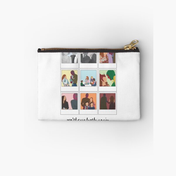 Item preview, We've Said Goodbye Before designed and sold by Curtiseart.