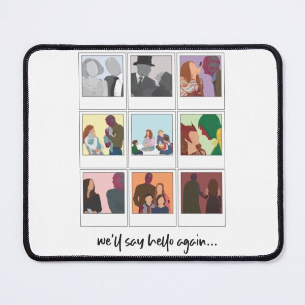 Item preview, We've Said Goodbye Before designed and sold by Curtiseart.