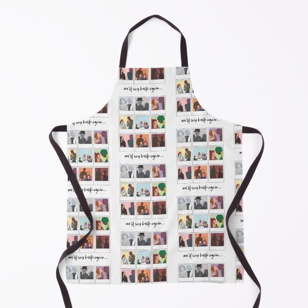 Item preview, We've Said Goodbye Before designed and sold by Curtiseart.