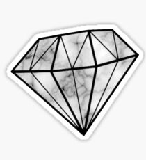 Diamond Sticker