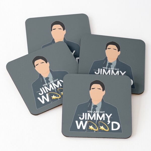 Item preview, You just got JIMMY WOO’D designed and sold by Curtiseart.