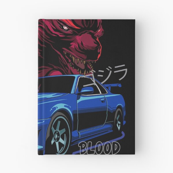 Item preview, The JDM Bewakk designed and sold by cungtudaeast.