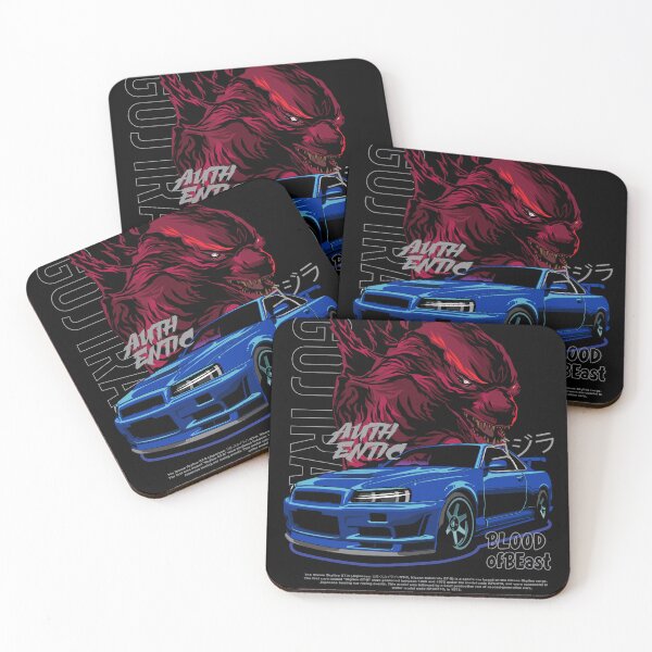 Item preview, The JDM Bewakk designed and sold by cungtudaeast.