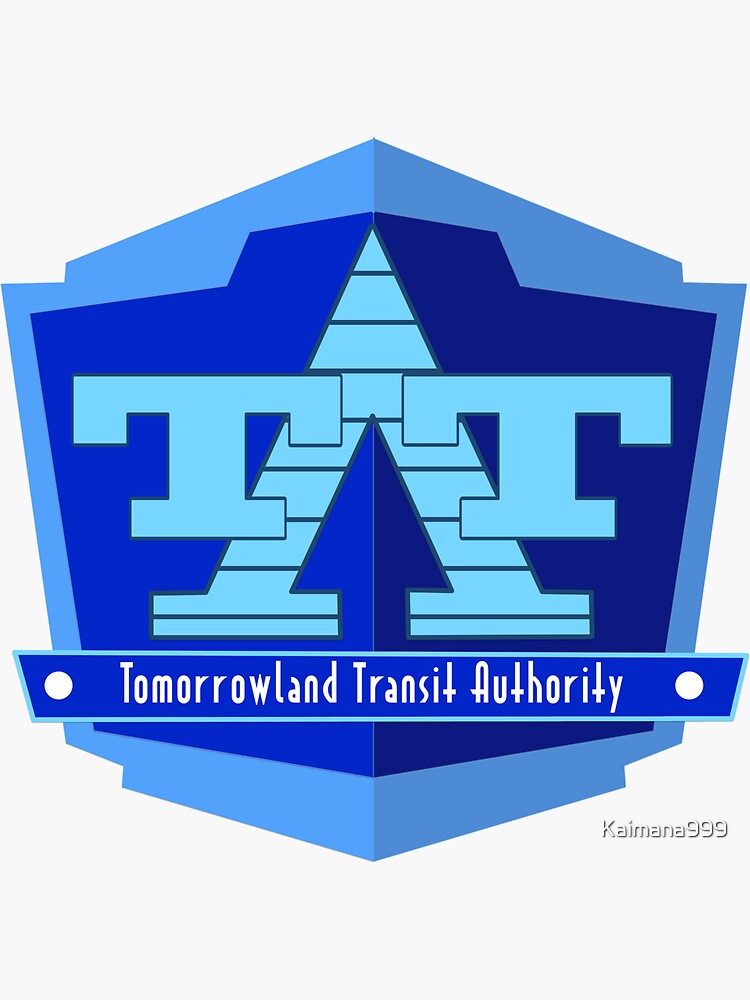 Tomorrowland Transit Authority