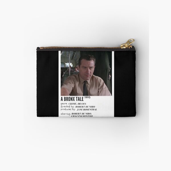 Item preview, Boys Girls Team Robert De Niro A Bronx Tale Awesome For Movie Fans designed and sold by CamidgeDonal123.