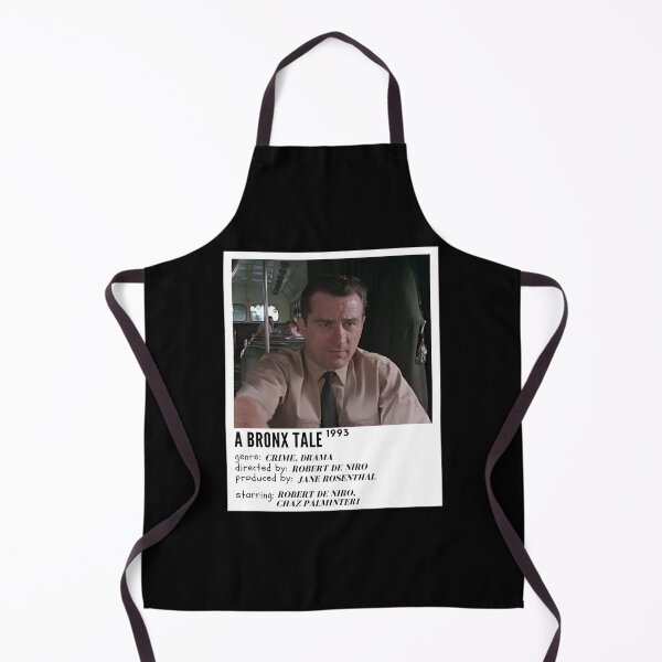 Item preview, Boys Girls Team Robert De Niro A Bronx Tale Awesome For Movie Fans designed and sold by CamidgeDonal123.