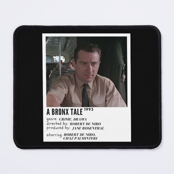 Item preview, Boys Girls Team Robert De Niro A Bronx Tale Awesome For Movie Fans designed and sold by CamidgeDonal123.
