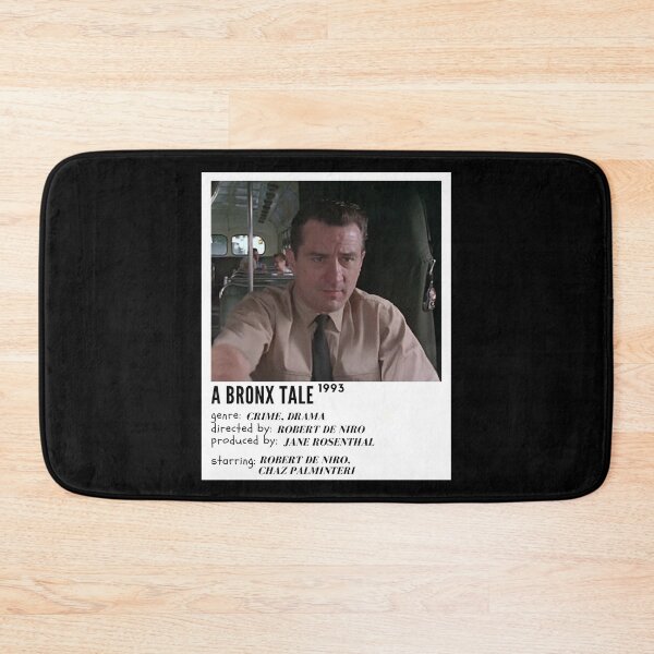 Item preview, Boys Girls Team Robert De Niro A Bronx Tale Awesome For Movie Fans designed and sold by CamidgeDonal123.