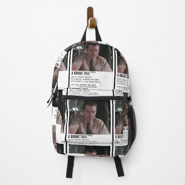 Item preview, Boys Girls Team Robert De Niro A Bronx Tale Awesome For Movie Fans designed and sold by CamidgeDonal123.