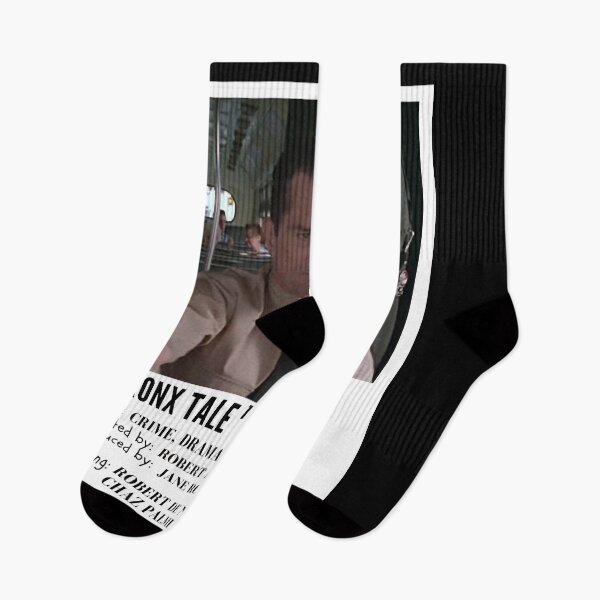 Item preview, Boys Girls Team Robert De Niro A Bronx Tale Impresionante para los fanáticos del cine designed and sold by CamidgeDonal123.