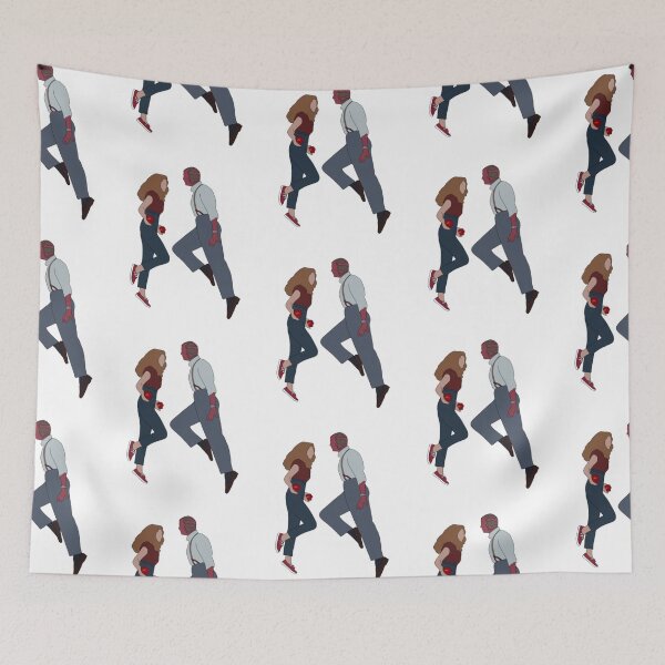 Item preview, Head to head designed and sold by Curtiseart.