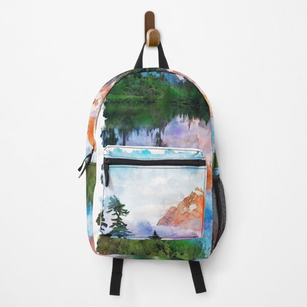 Item preview, Mount Shuksan designed and sold by AM FineArtPrints.