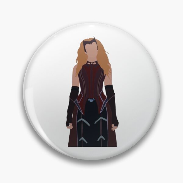 Item preview, New suit Wanda episode 9 designed and sold by Curtiseart.