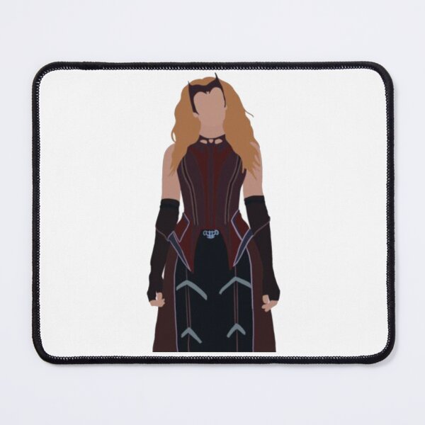 Item preview, New suit Wanda episode 9 designed and sold by Curtiseart.