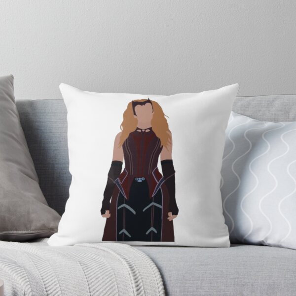 Item preview, New suit Wanda episode 9 designed and sold by Curtiseart.