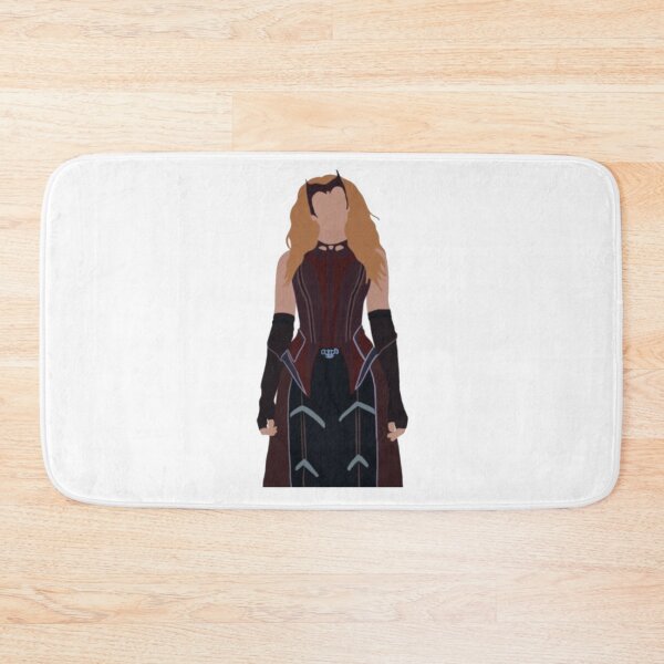 Item preview, New suit Wanda episode 9 designed and sold by Curtiseart.