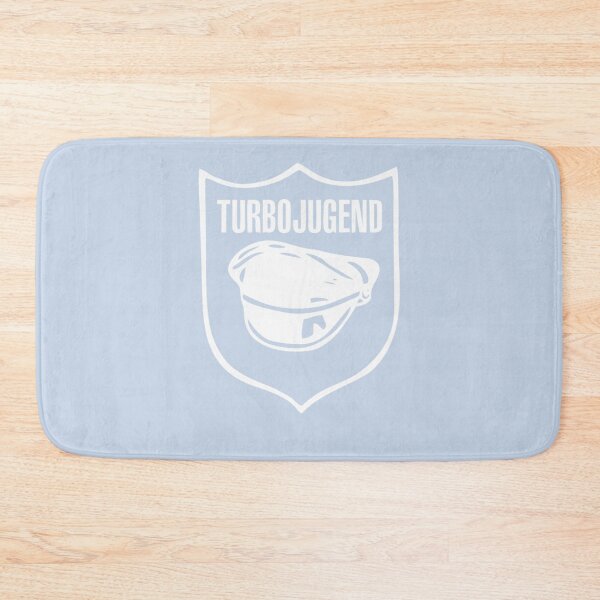 Item preview, Best Seller - Turbonegro Turbojugend Logo Classic T-Shirt designed and sold by PascalKohne.
