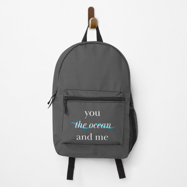 Item preview, You, the ocean and me designed and sold by izzygorrocha.