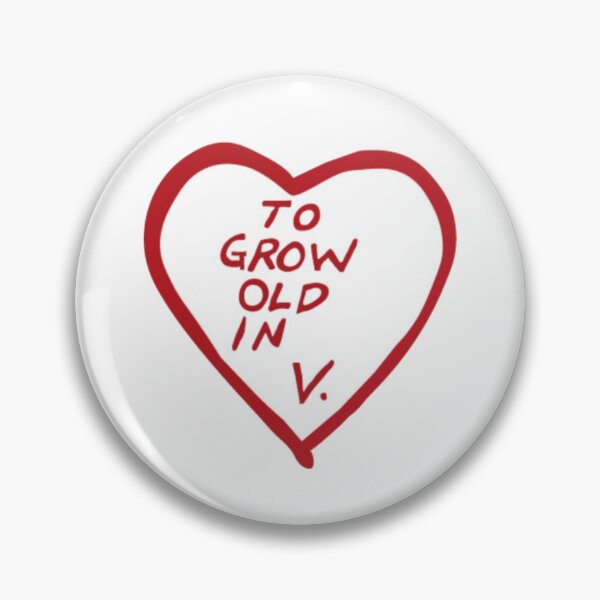 Item preview, To grow old in Vision designed and sold by Curtiseart.