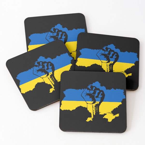 Item preview, Support Ukraine 15 designed and sold by 2Girls1Shirt.