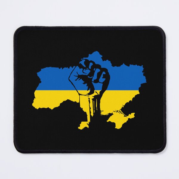 Item preview, Support Ukraine 15 designed and sold by 2Girls1Shirt.