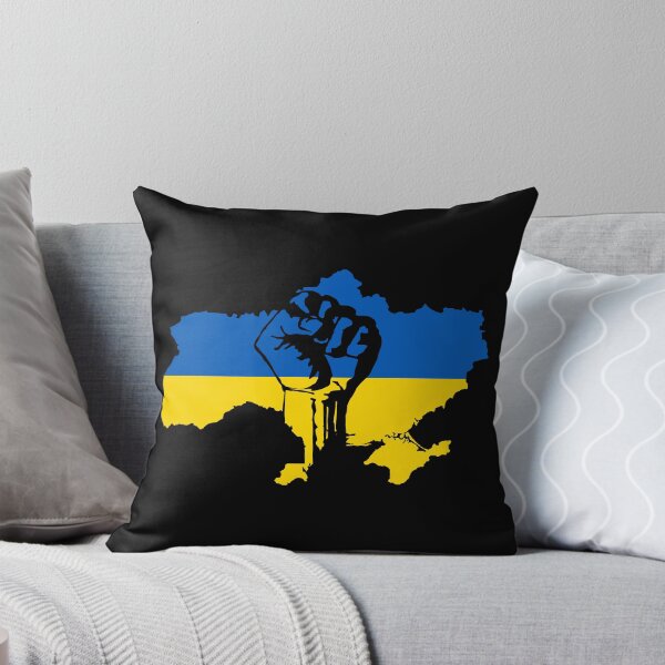 Item preview, Support Ukraine 15 designed and sold by 2Girls1Shirt.