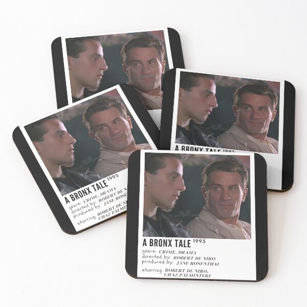 Item preview, For Men Women A Bronx Tale 1993 New York Cute Photographic designed and sold by CamidgeDonal123.