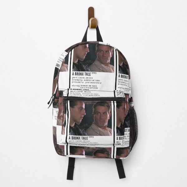 Item preview, For Men Women A Bronx Tale 1993 New York Cute Photographic designed and sold by CamidgeDonal123.
