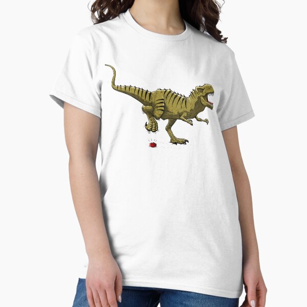 Item preview, Trex designed and sold by theduc.