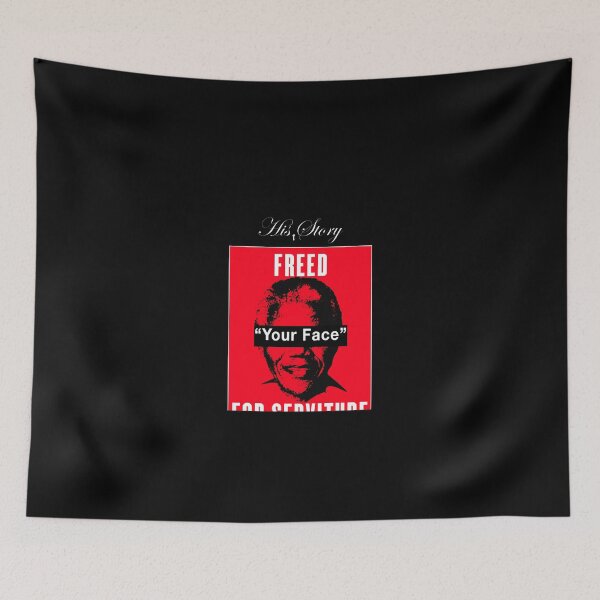 Item preview, Pop Freed Crewneck designed and sold by Lexalloyce.