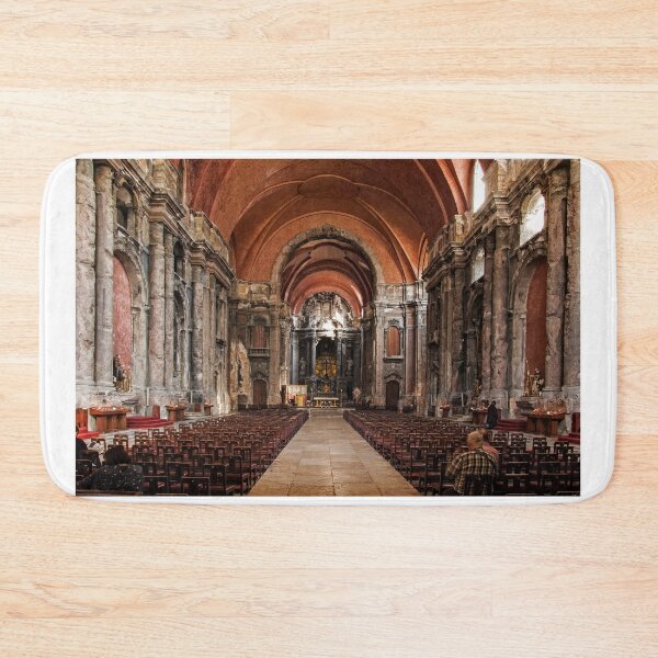 Item preview, The Return To Igreja de Sao Domingos - 1 ©  designed and sold by © Hany G. Jadaa © Prince John Photography.