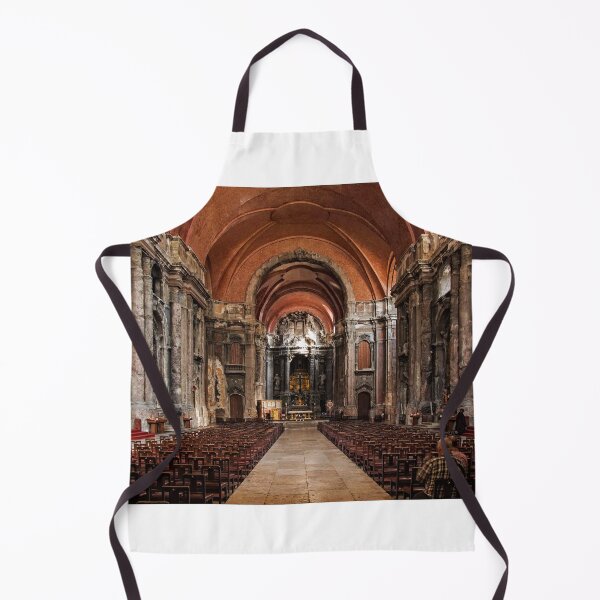 Item preview, The Return To Igreja de Sao Domingos - 1 © designed and sold by © Hany G. Jadaa © Prince John Photography.