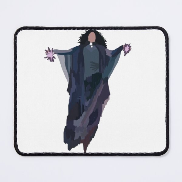 Item preview, WandaVision Inspired Agatha designed and sold by Curtiseart.