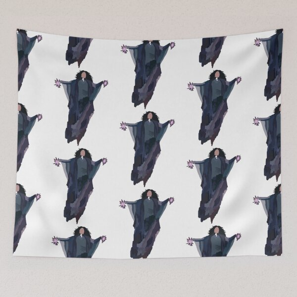 Item preview, WandaVision Inspired Agatha designed and sold by Curtiseart.